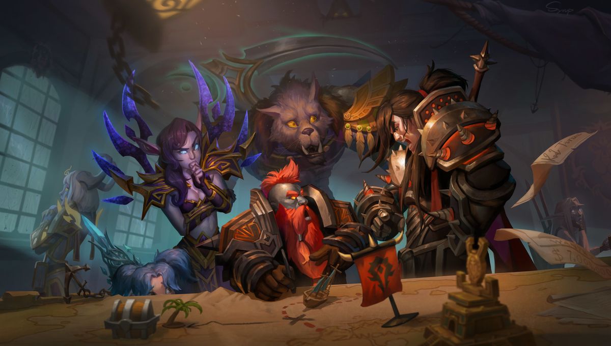 Голосование